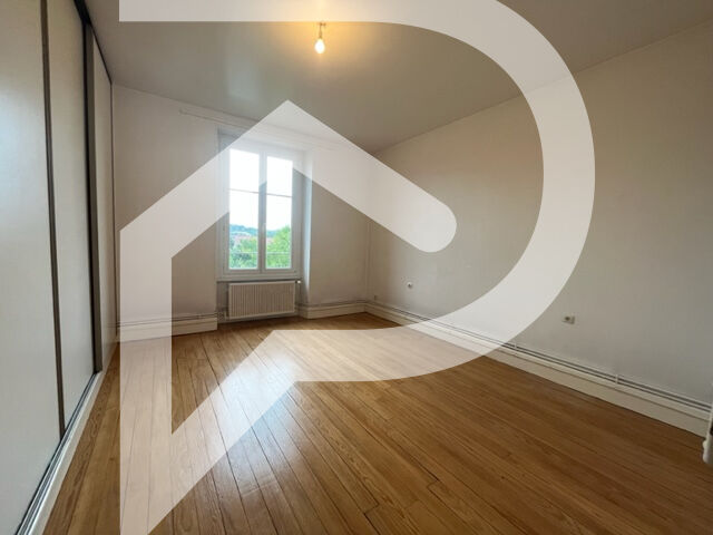 Photo Appartement 3 pièces à louer à Lunéville image 3/5