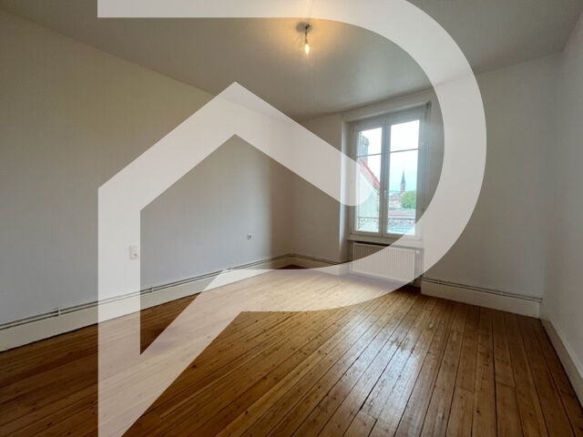 Photo Appartement 3 pièces à louer à Lunéville image 4/5