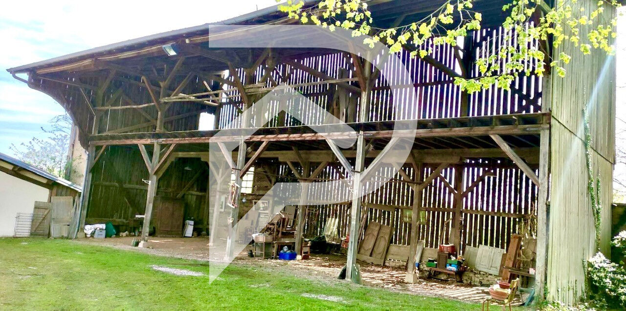 Maison Gerbeviller 430 m2