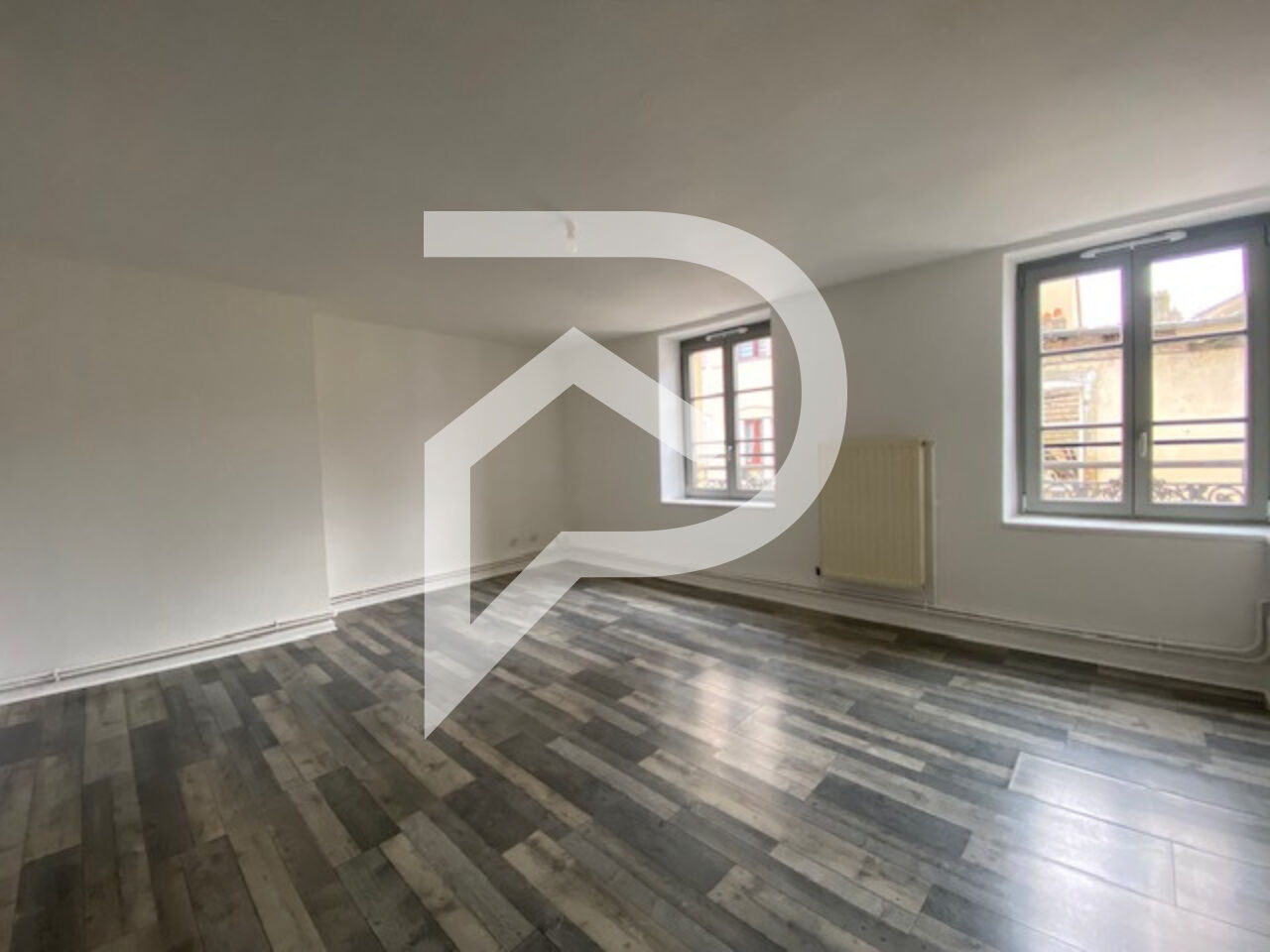 Immeuble Luneville 322 m2