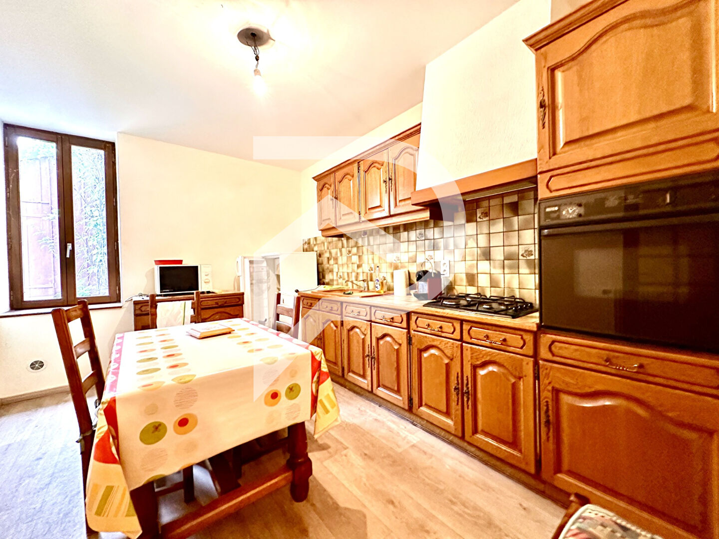 LUNEVILLE : maison T4 (141 m²) en vente