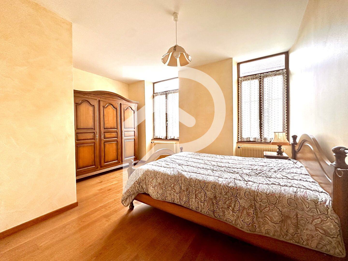 Photo LUNEVILLE : maison T4 (141 m²) en vente image 3/6