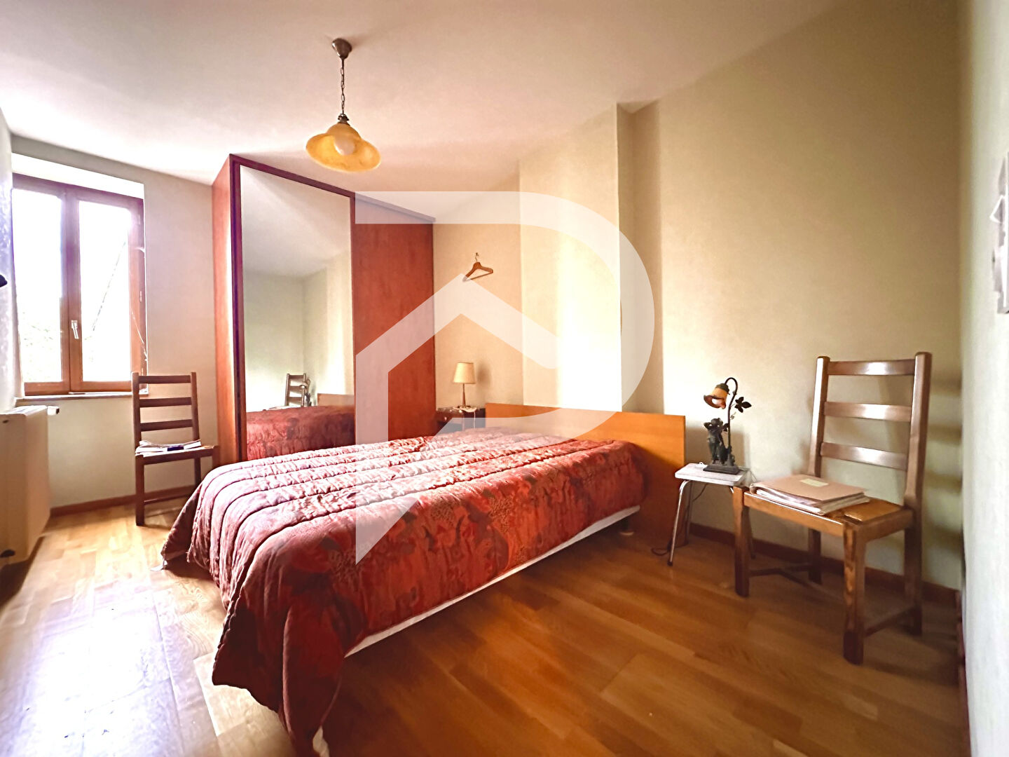 Photo LUNEVILLE : maison T4 (141 m²) en vente image 4/6