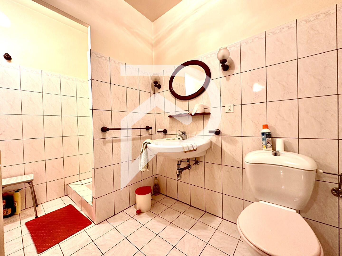 Photo LUNEVILLE : maison T4 (141 m²) en vente image 5/6