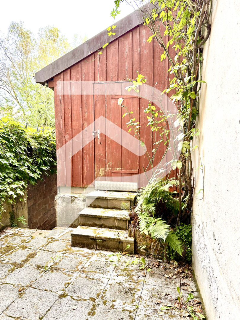 Photo LUNEVILLE : maison T4 (141 m²) en vente image 6/6