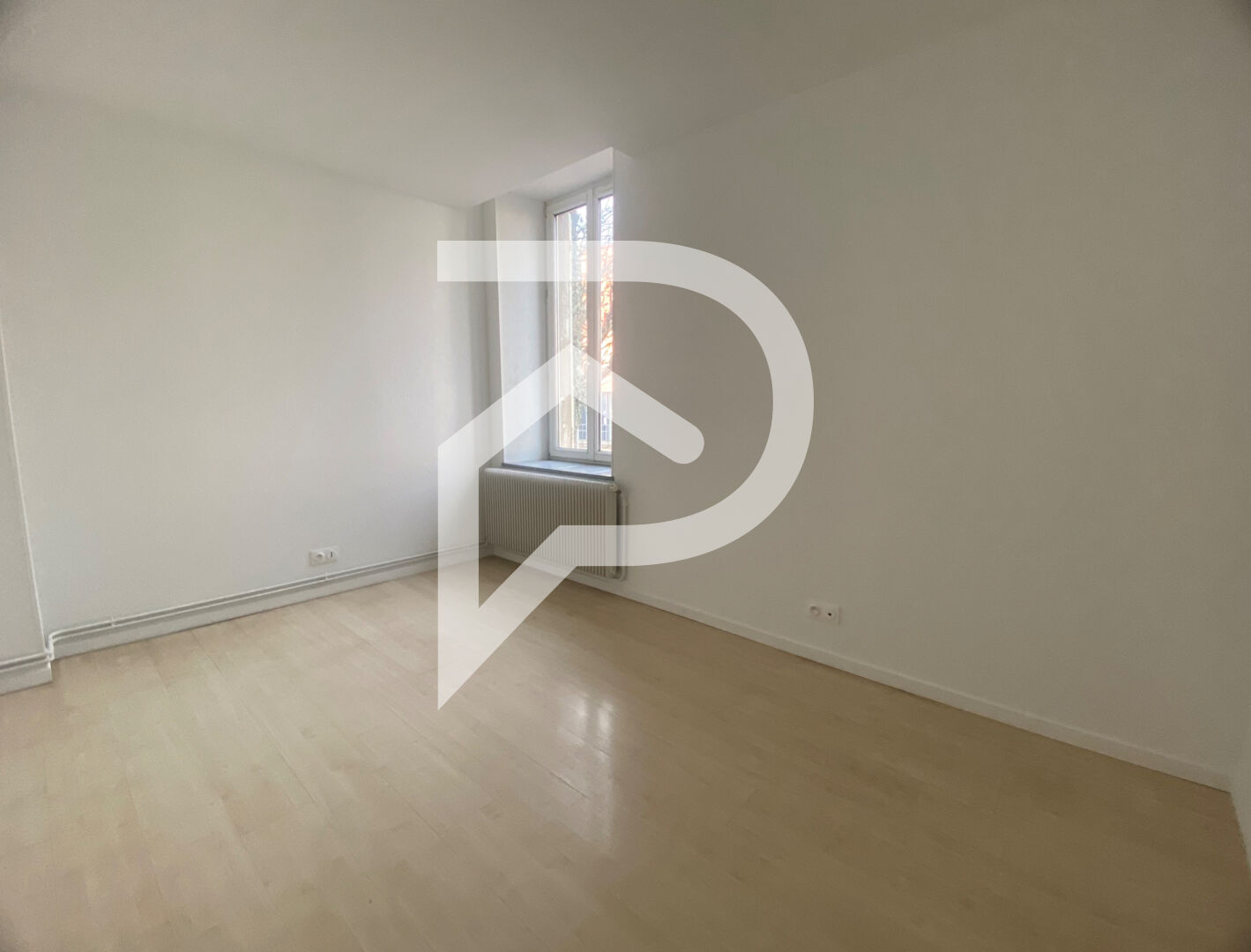 Photo Lunéville : appartement de 3 pièces (d'environ 59 m²) à louer image 2/5