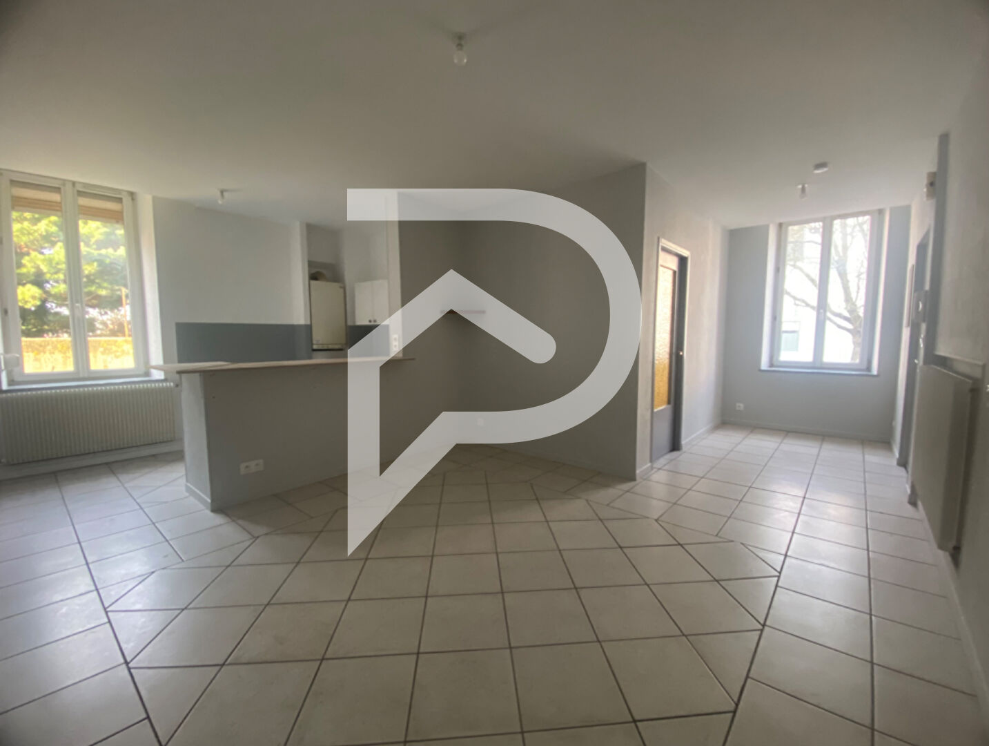 Photo Lunéville : appartement de 3 pièces (d'environ 59 m²) à louer image 3/5