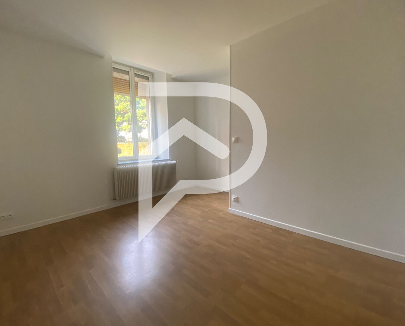 Photo Lunéville : appartement de 3 pièces (d'environ 59 m²) à louer image 4/5