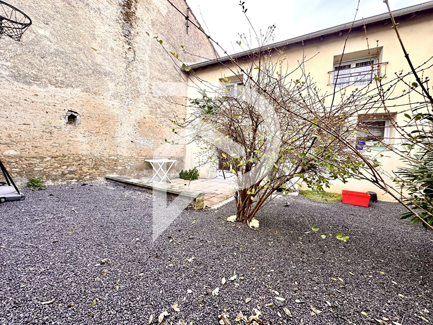 MARAINVILLER : maison T4 (118 m²) à vendre