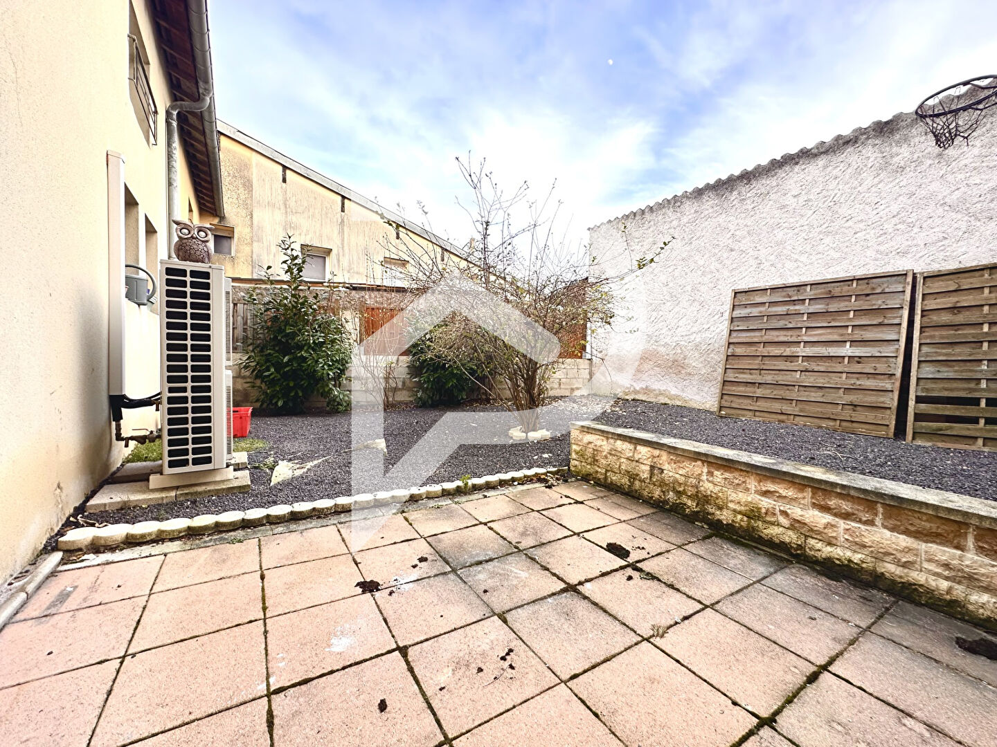 Photo MARAINVILLER : maison T4 (118 m²) à vendre image 2/6