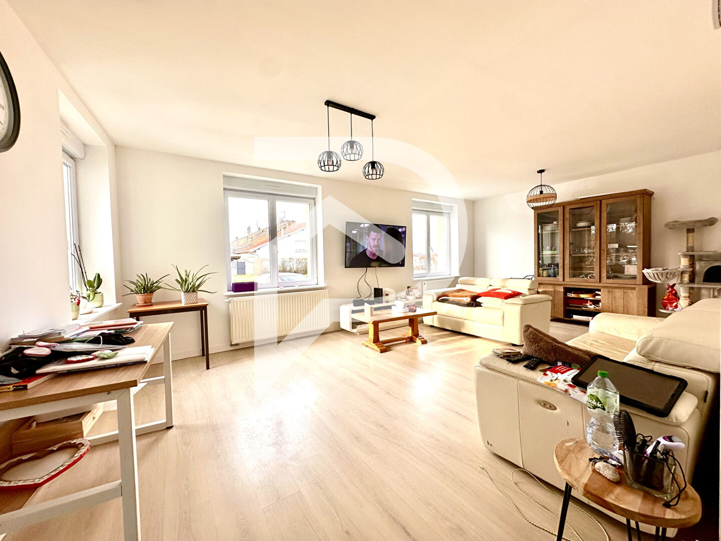 Photo MARAINVILLER : maison T4 (118 m²) à vendre image 3/6