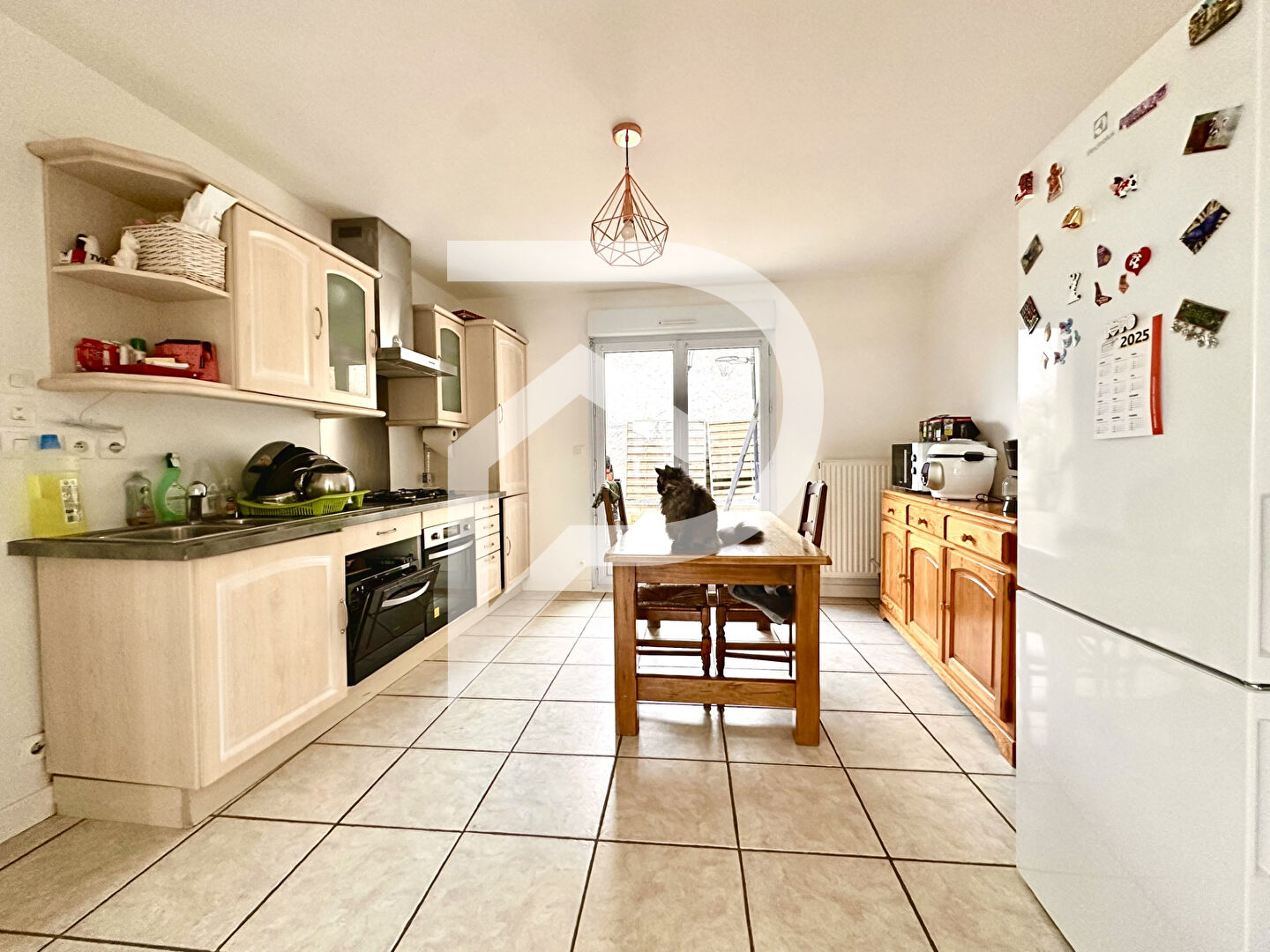 Photo MARAINVILLER : maison T4 (118 m²) à vendre image 4/6