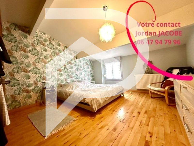 Photo MARAINVILLER : maison T4 (118 m²) à vendre image 6/6
