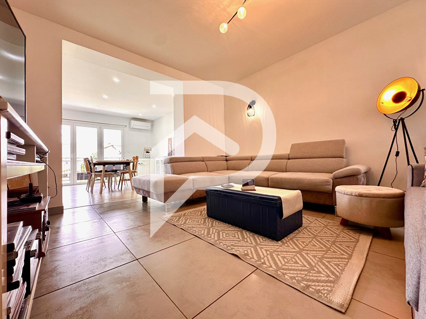 Photo VENTE : maison de 7 pièces d'environ 190 m² à BLAINVILLE SUR L EAU (54360) image 2/6