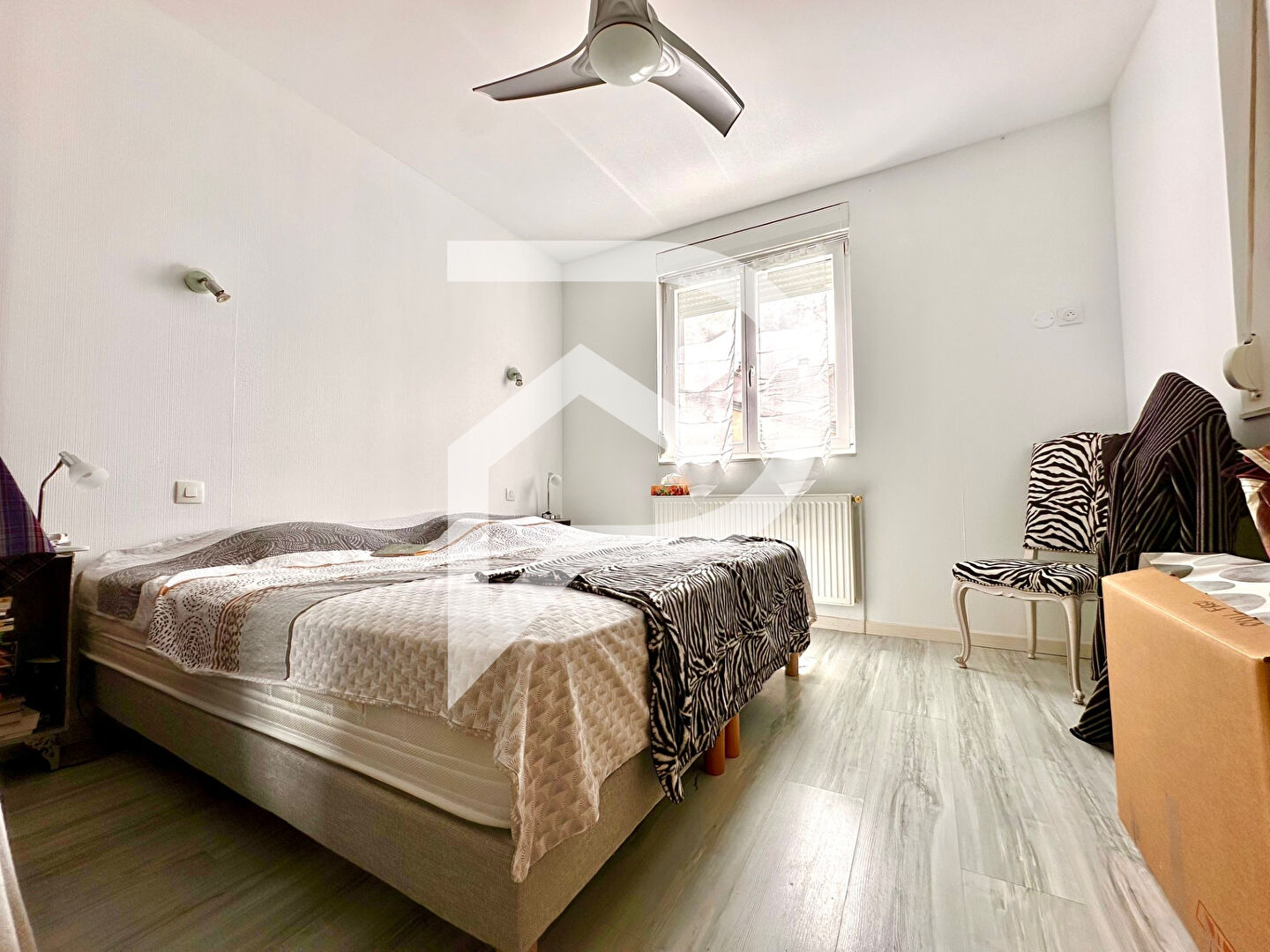 Photo VENTE : maison de 7 pièces d'environ 190 m² à BLAINVILLE SUR L EAU (54360) image 4/6