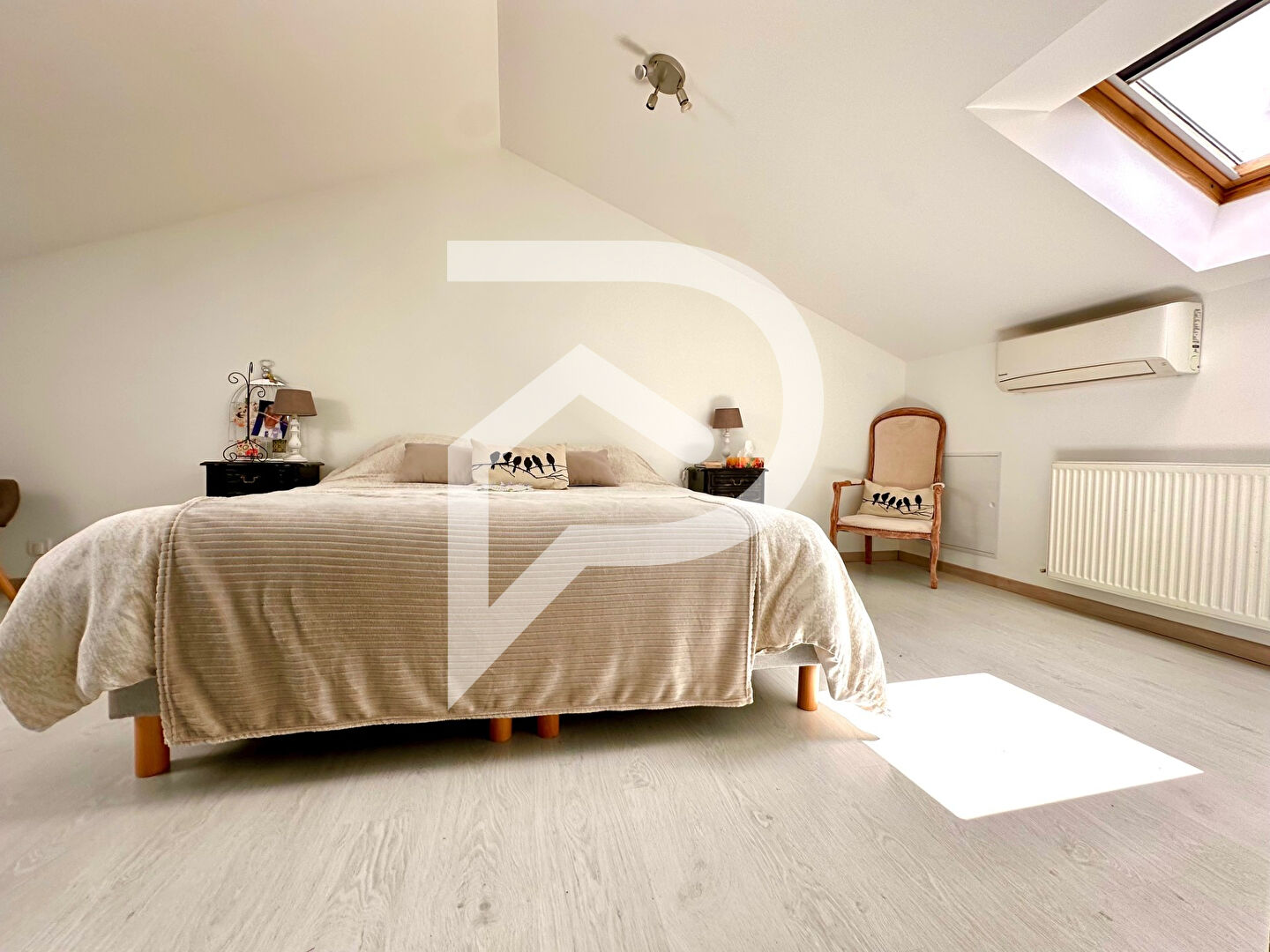 Photo VENTE : maison de 7 pièces d'environ 190 m² à BLAINVILLE SUR L EAU (54360) image 5/6