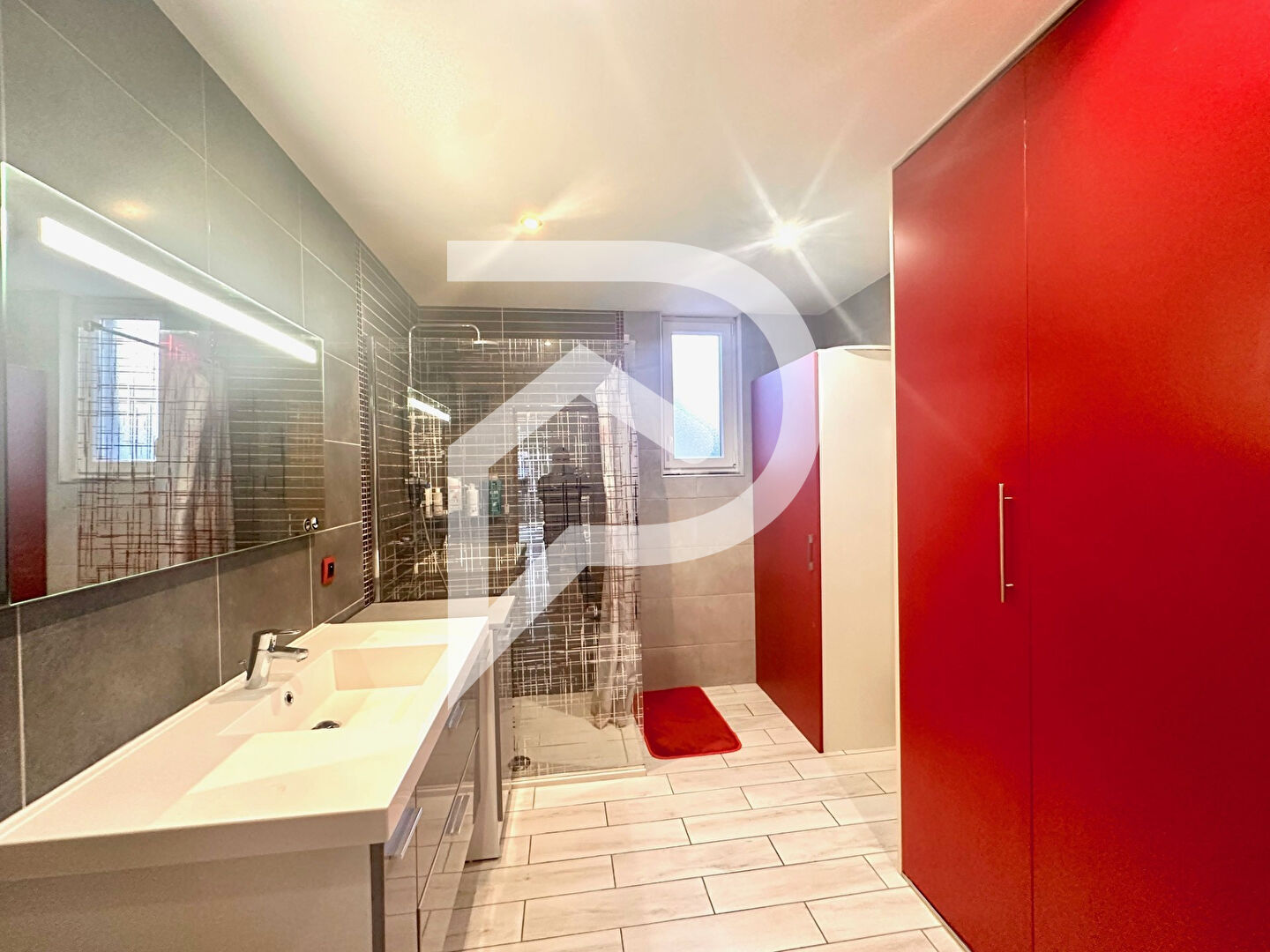 Photo VENTE : maison de 7 pièces d'environ 190 m² à BLAINVILLE SUR L EAU (54360) image 6/6