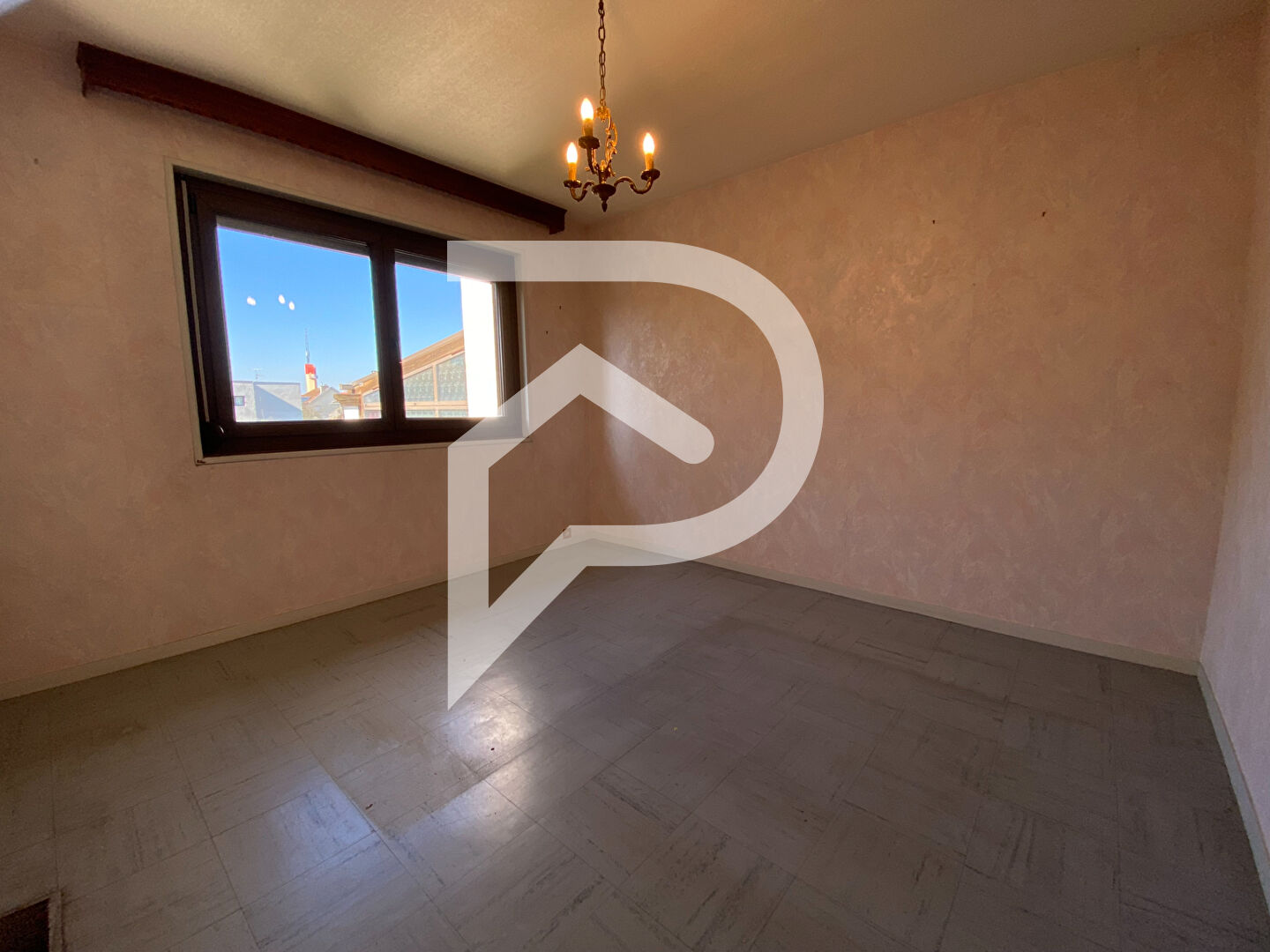 Photo VENTE d'une maison de 5 pièces (110 m²) à LUNEVILLE image 4/6