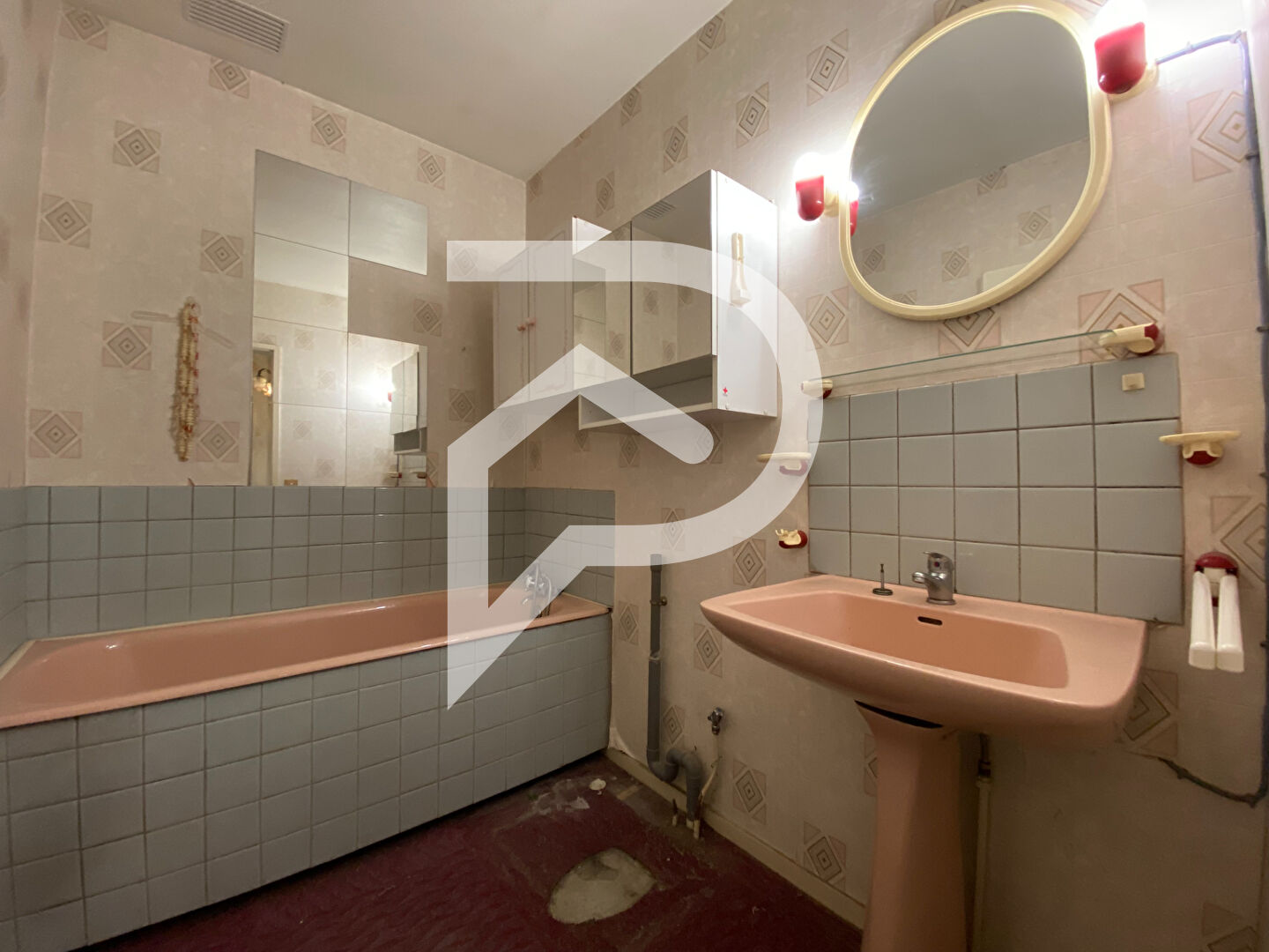 Photo VENTE d'une maison de 5 pièces (110 m²) à LUNEVILLE image 6/6