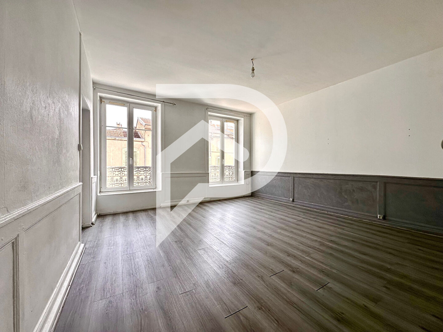 Photo VENTE : appartement de 4 pièces (75,9 m² Carrez) à LUNEVILLE image 1/6