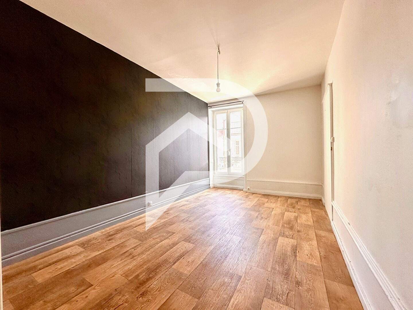 Photo VENTE : appartement de 4 pièces (75,9 m² Carrez) à LUNEVILLE image 2/6