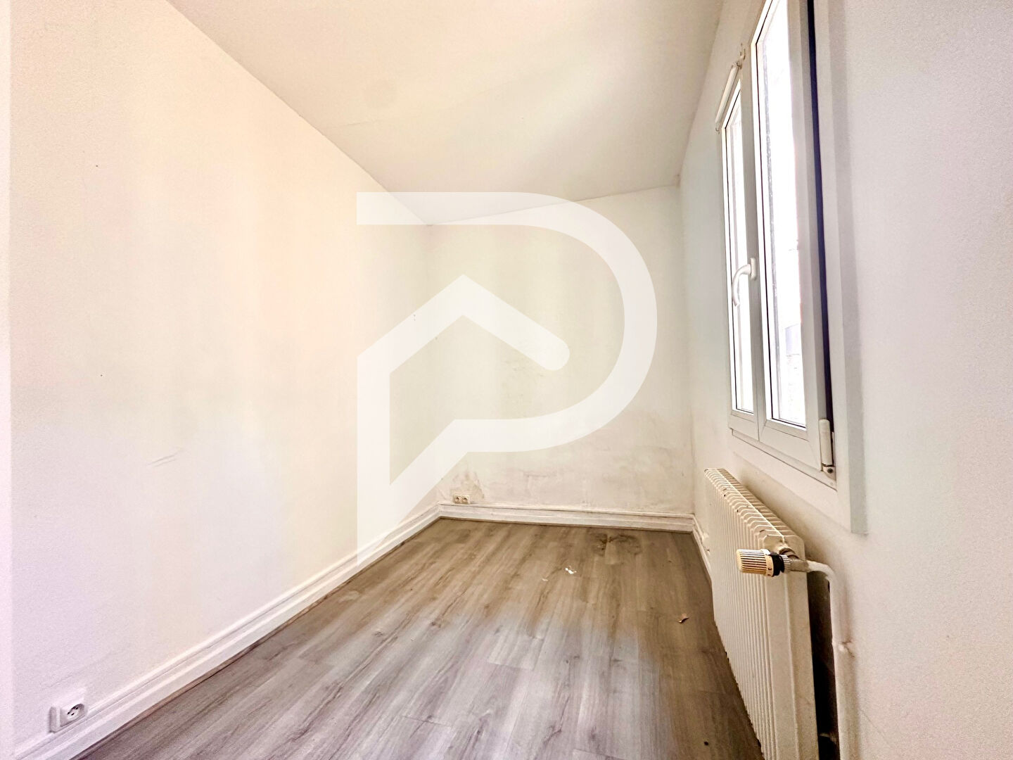 Photo VENTE : appartement de 4 pièces (75,9 m² Carrez) à LUNEVILLE image 4/6