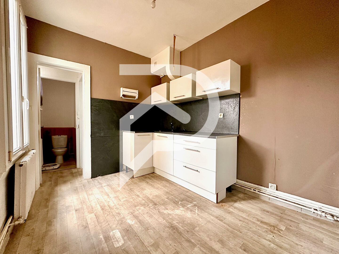 Photo VENTE : appartement de 4 pièces (75,9 m² Carrez) à LUNEVILLE image 5/6