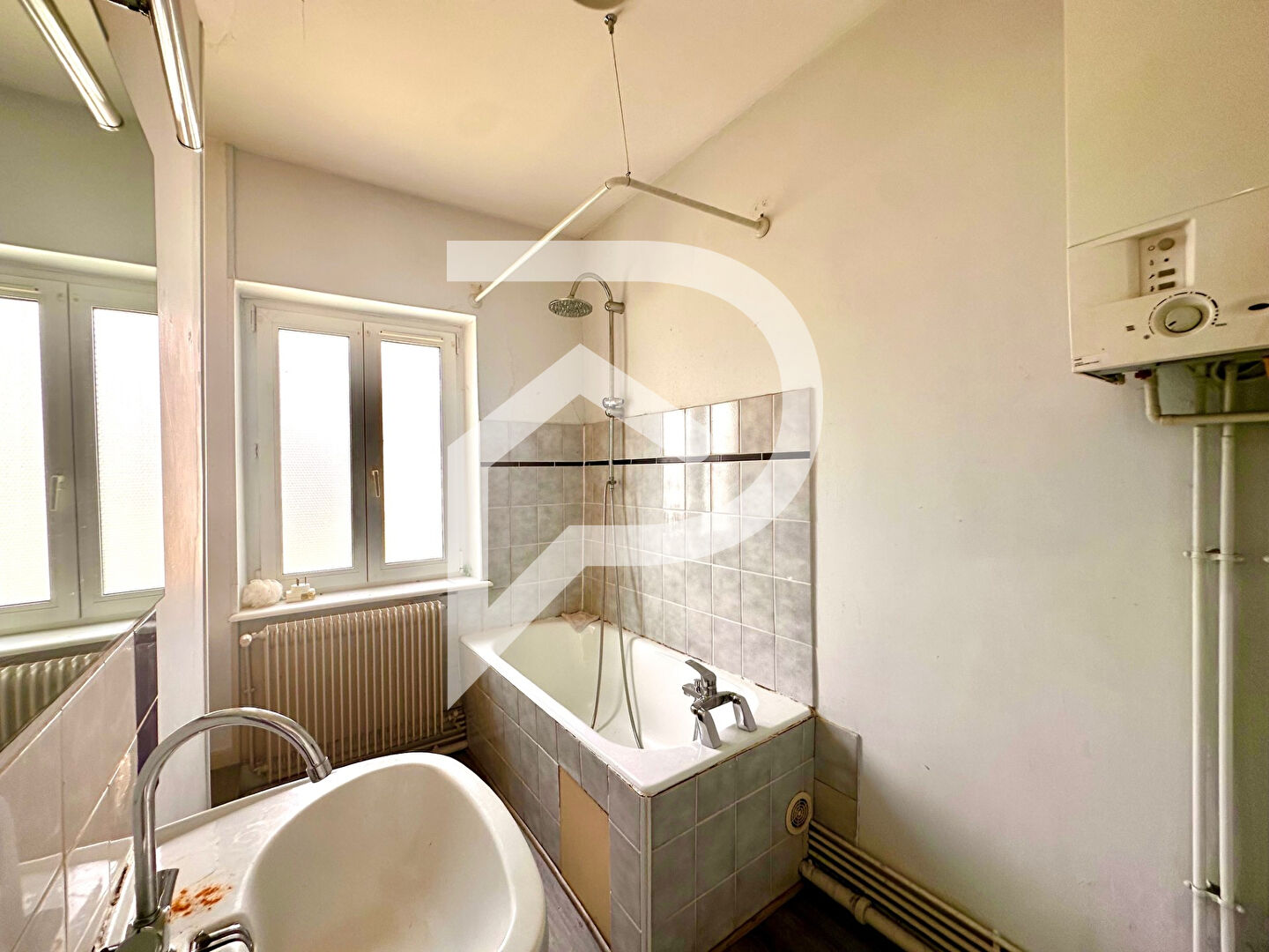 Photo VENTE : appartement de 4 pièces (75,9 m² Carrez) à LUNEVILLE image 6/6