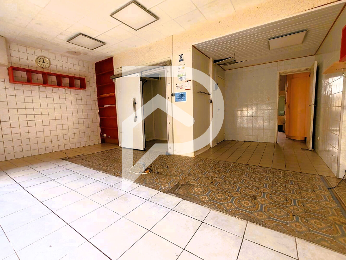 Photo Maison Blainville Sur L'eau 4 pièce(s) 220 m2 image 1/6