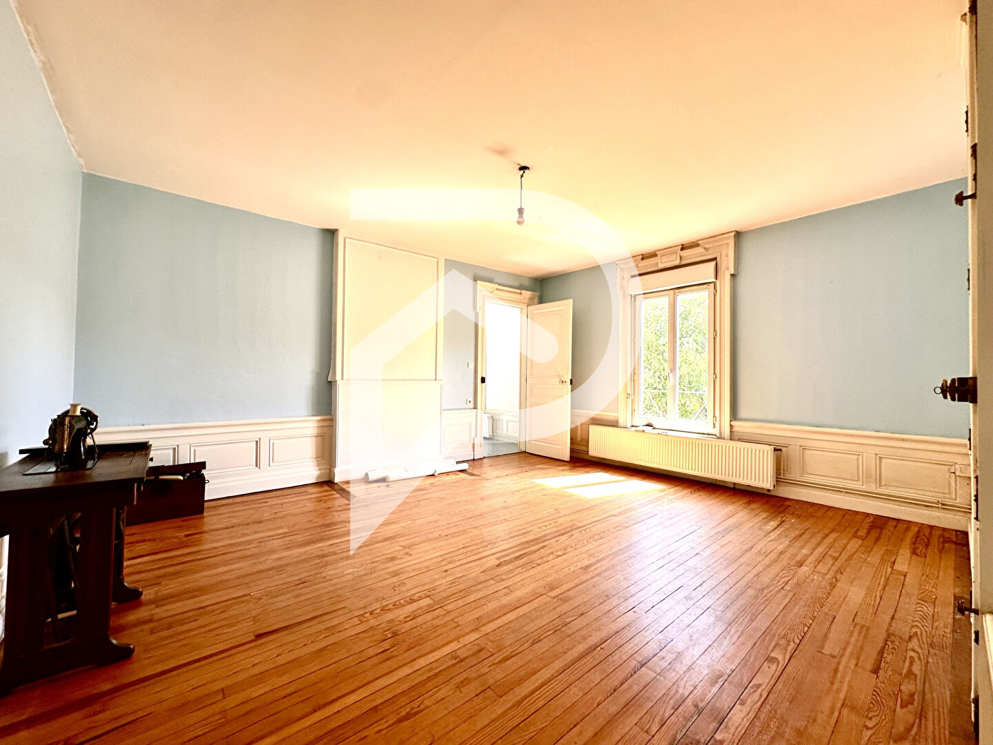 Photo Appartement de 3 pièces (76,25 m² Carrez) en vente à LUNEVILLE image 2/6