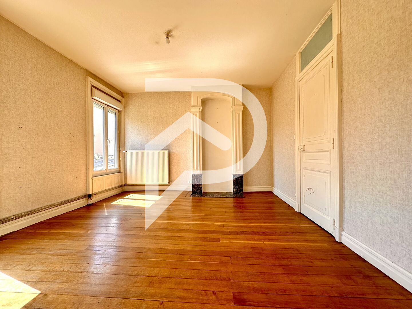 Photo Appartement de 3 pièces (76,25 m² Carrez) en vente à LUNEVILLE image 3/6