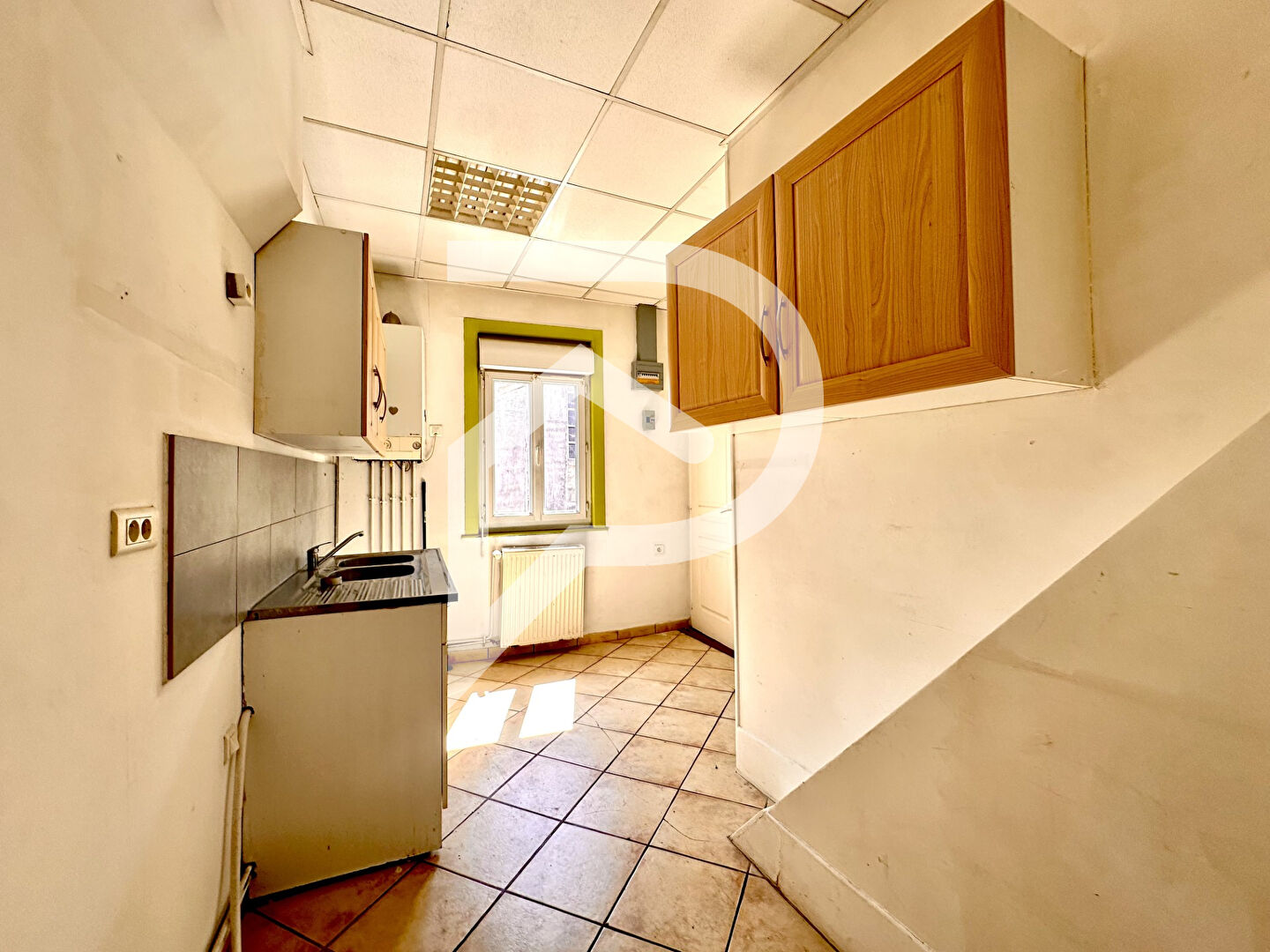 Photo Appartement de 3 pièces (76,25 m² Carrez) en vente à LUNEVILLE image 4/6