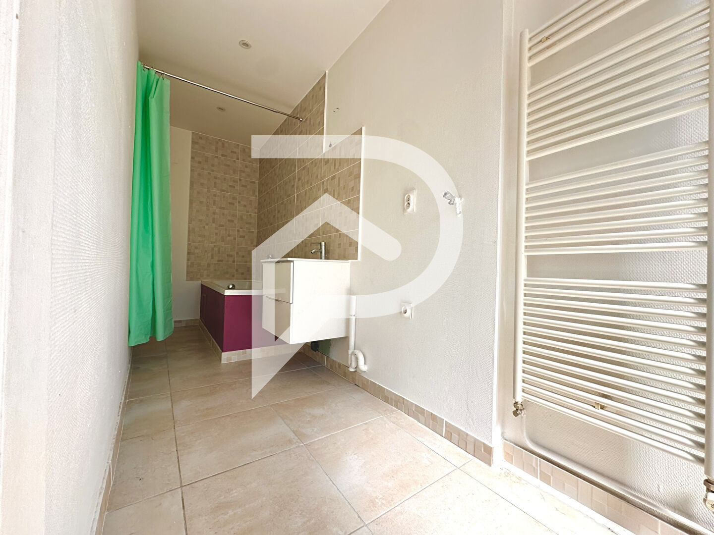 Photo Appartement de 3 pièces (76,25 m² Carrez) en vente à LUNEVILLE image 6/6