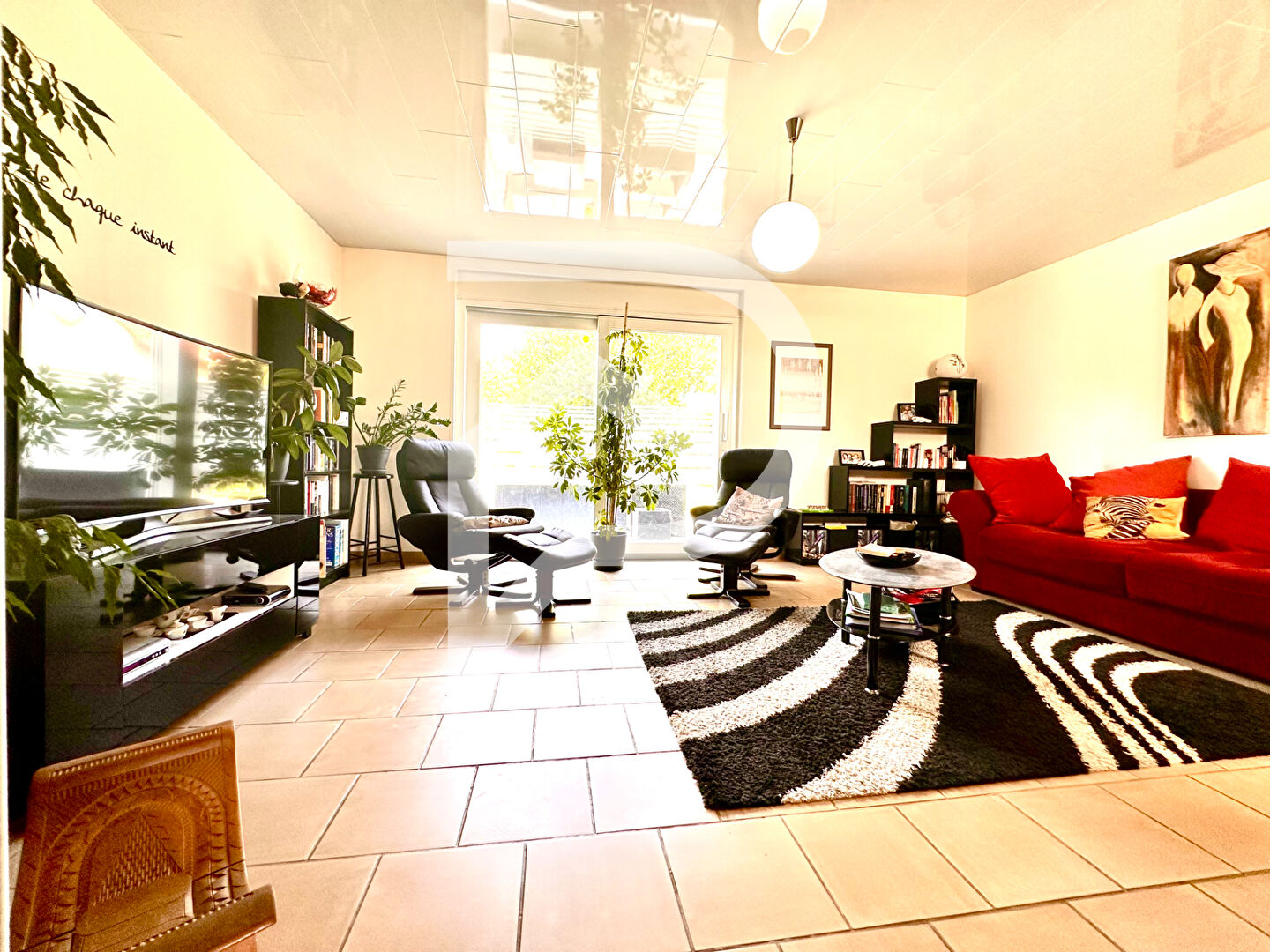 Superbe Maison à Vendre à Bezange la Grande - Exclusivité Stéphane Plaza Immobilier Lunéville !