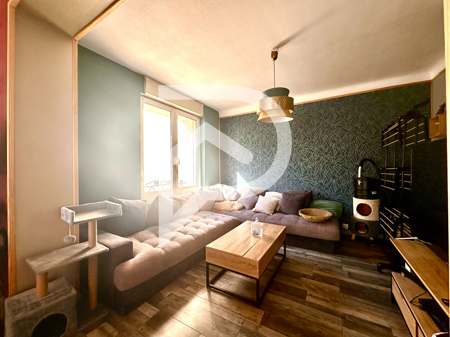 Photo Maison Luneville 5 pièce(s) 109 m2 image 4/5