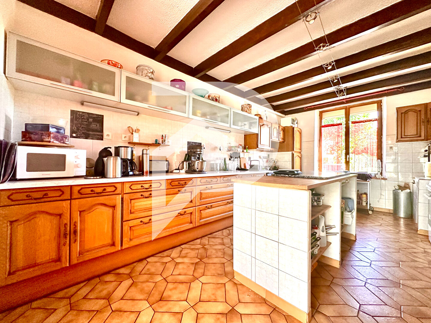 Photo Maison Blainville Sur L Eau 6 pièce(s) 142 m2 image 2/6