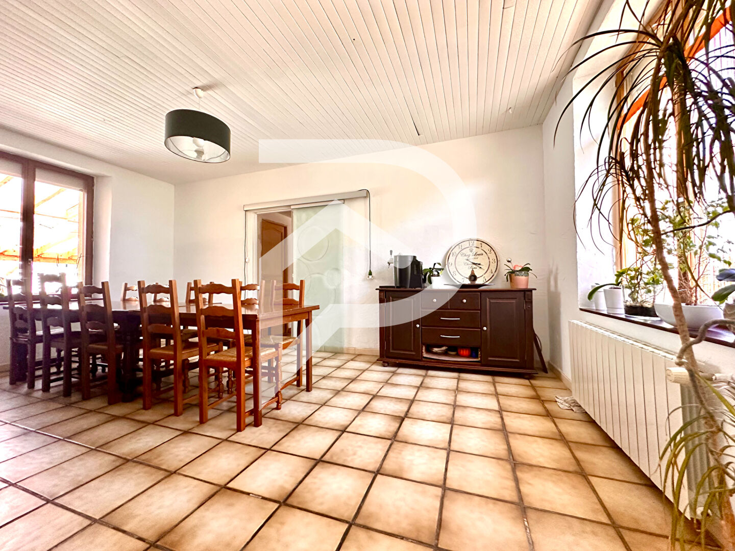 Photo Maison Blainville Sur L Eau 6 pièce(s) 142 m2 image 3/6