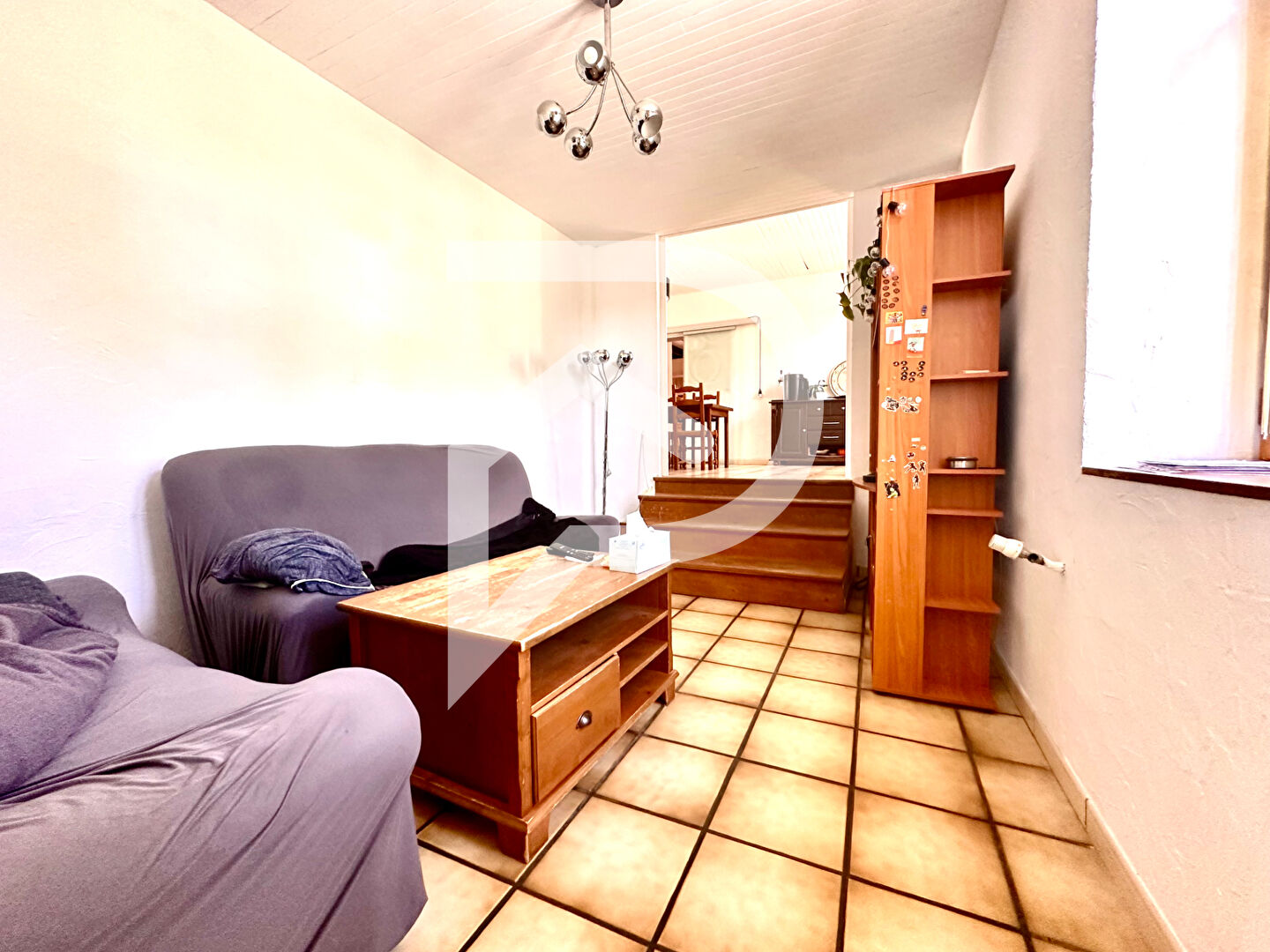 Photo Maison Blainville Sur L Eau 6 pièce(s) 142 m2 image 4/6