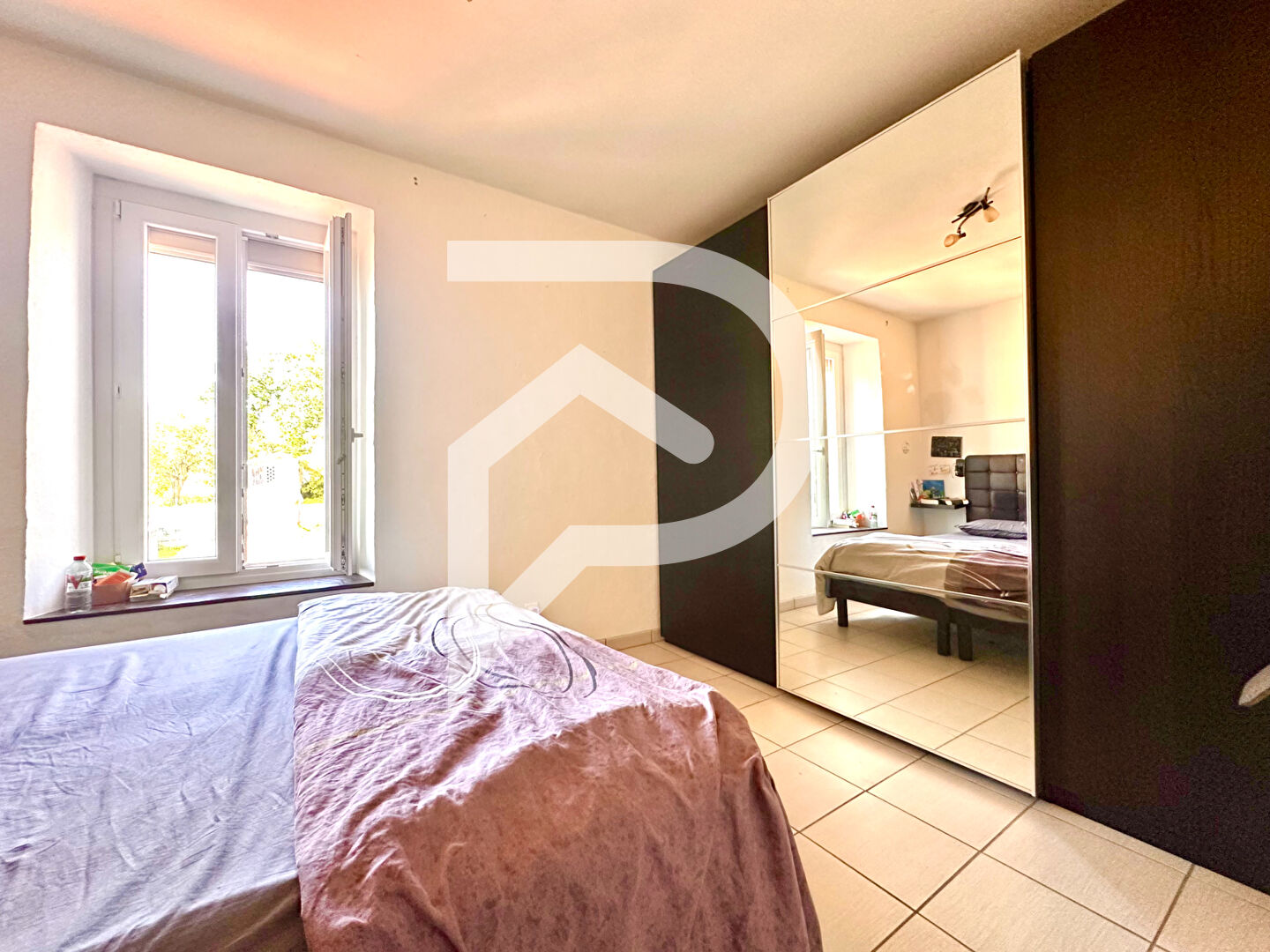 Photo Maison Blainville Sur L Eau 6 pièce(s) 142 m2 image 6/6