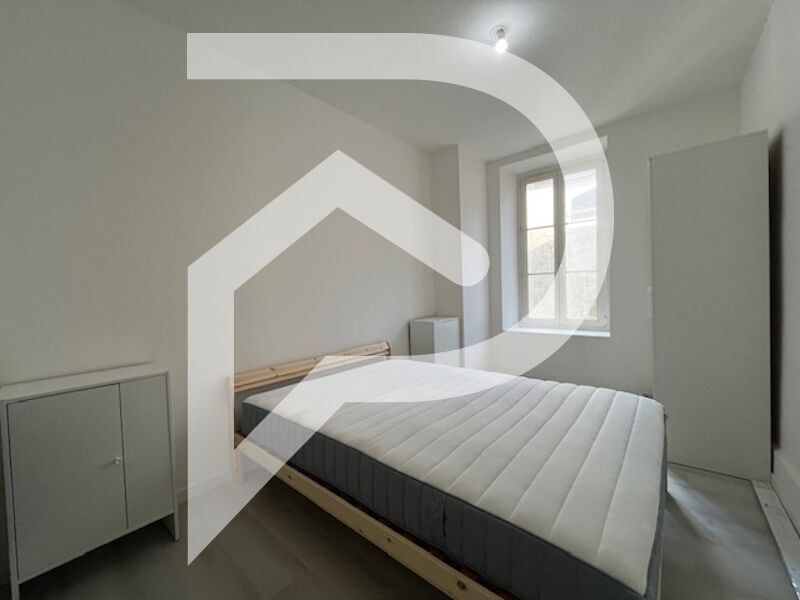 Photo À louer : Appartement meublé T2 à Lunéville (d'environ 52.32 m2) / LGJJ1292G image 3/4