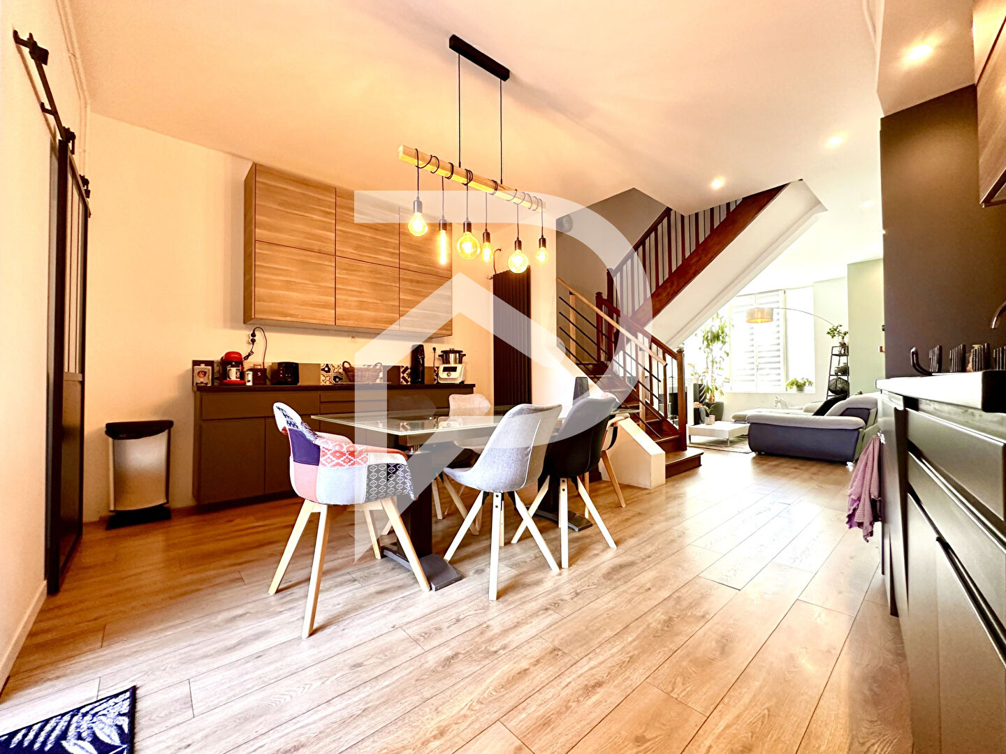 Charmante Maison à Vendre à Lunéville - 4 Chambres et Jardin avec piscine !