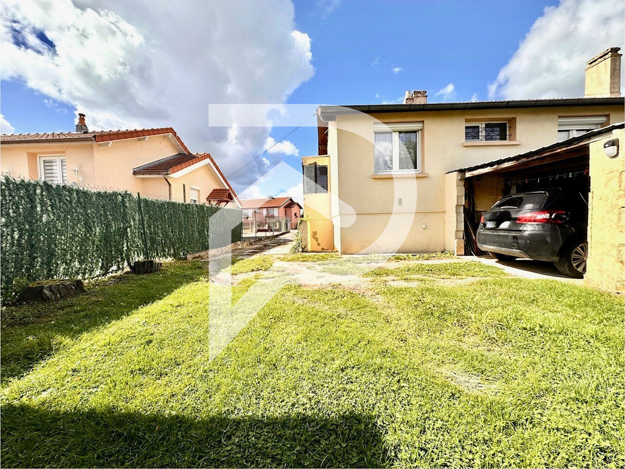 Agence immobilière de Stephane Plaza Immobilier Luneville Mont sur meurthe - Stéphane Plaza Immobilier Lunéville