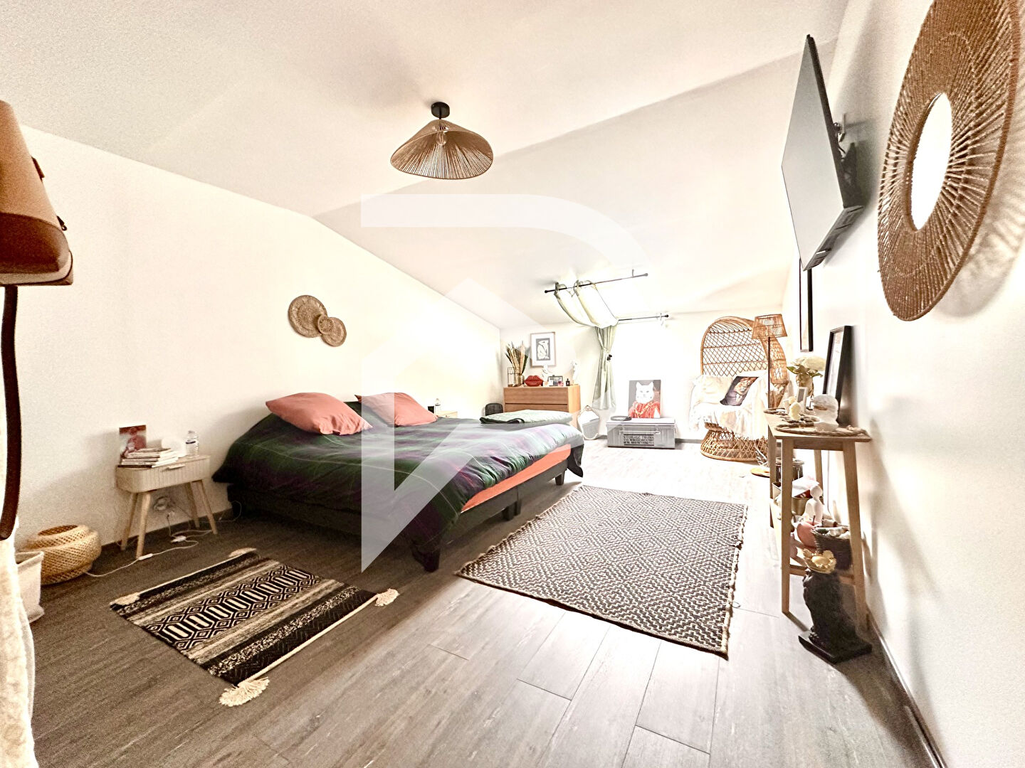 Photo Maison Thiebaumenil 5 pièce(s) 207.5m2 image 3/6