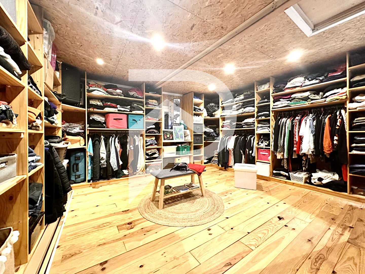 Photo Maison Thiebaumenil 5 pièce(s) 207.5m2 image 4/6