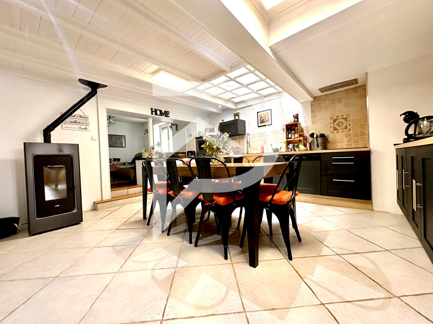 Photo Maison Thiebaumenil 5 pièce(s) 207.5m2 image 5/6