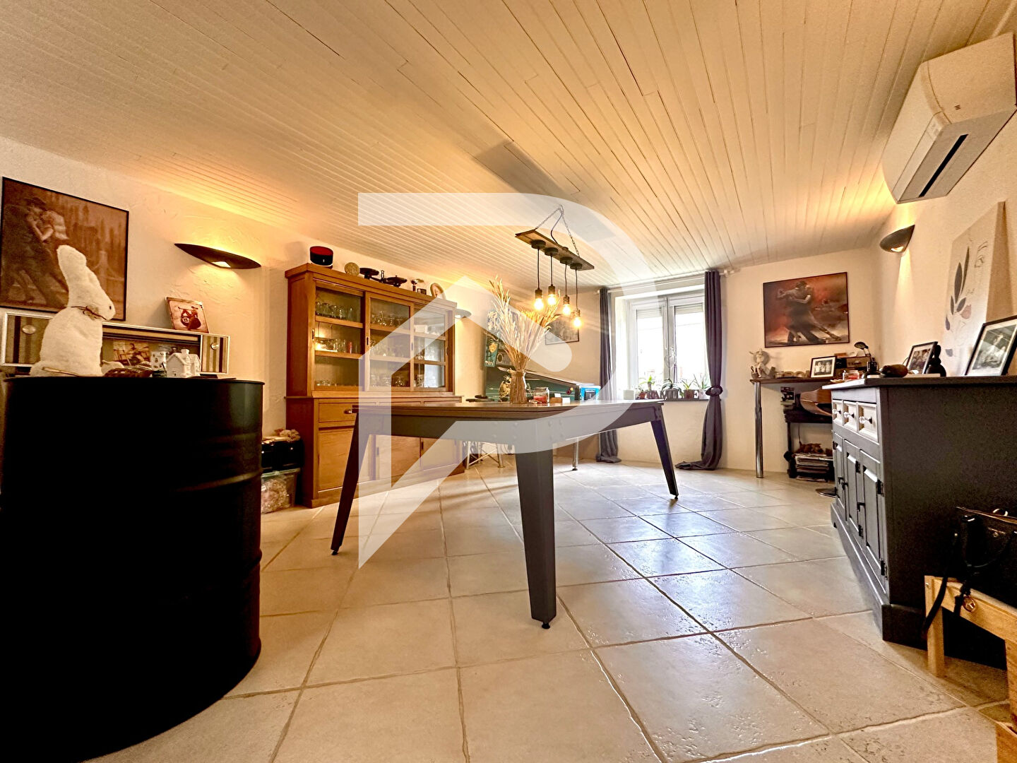 Photo Maison Thiebaumenil 5 pièce(s) 207.5m2 image 6/6