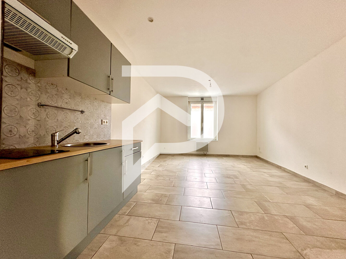 Appartement Luneville 2 pièce(s) 29.65 m2