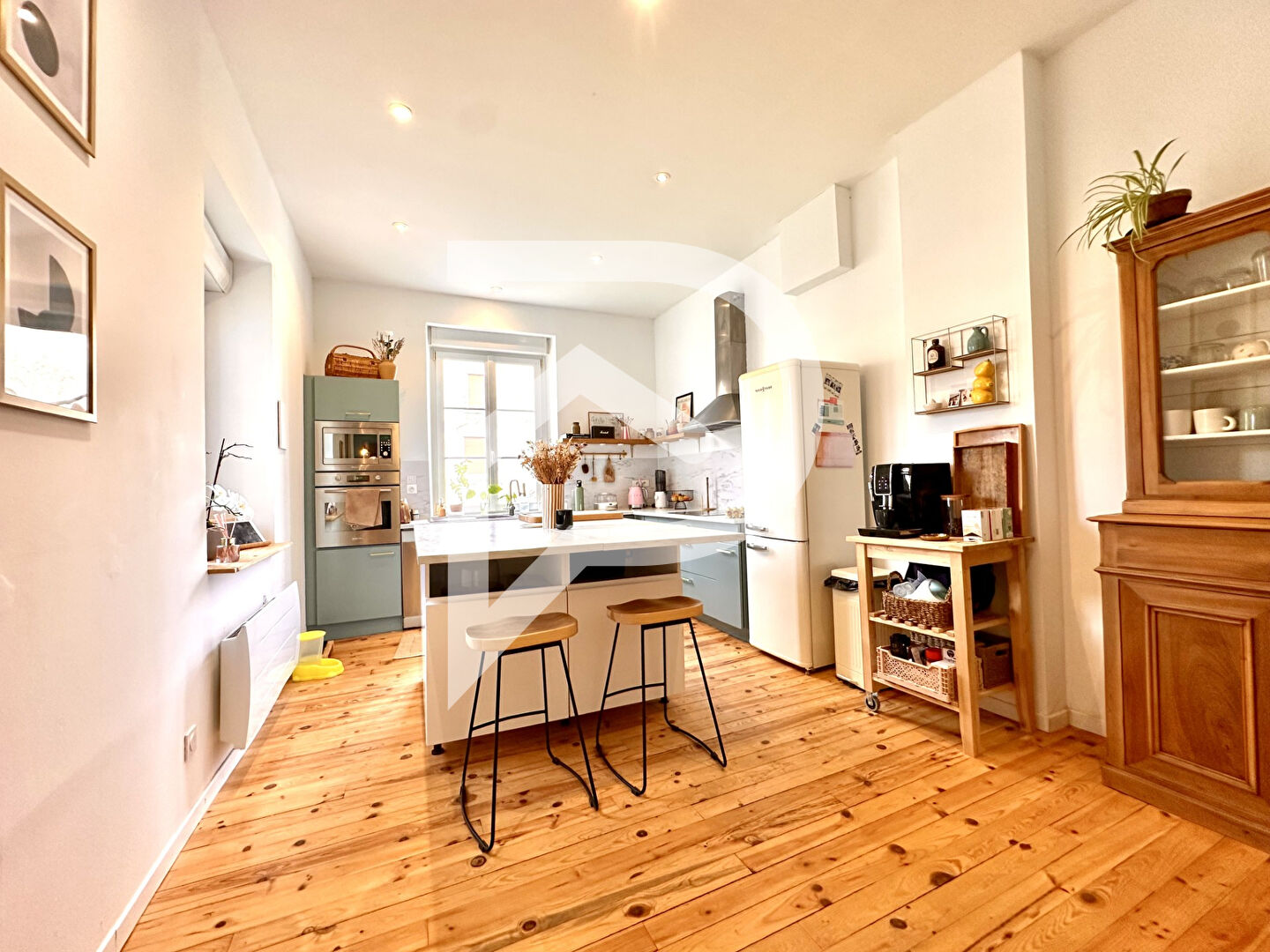 Photo Appartement Luneville 7 pièce(s) 163.22 m2 image 4/6