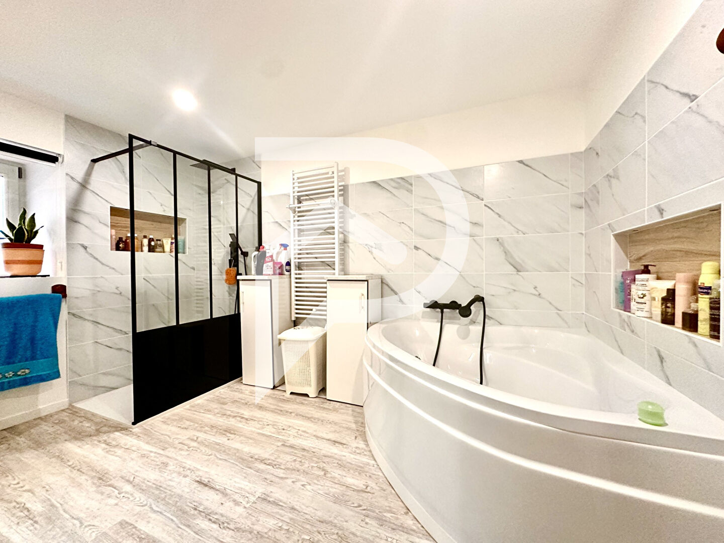 Appartement Luneville 3 pièce(s) 87.20 m2