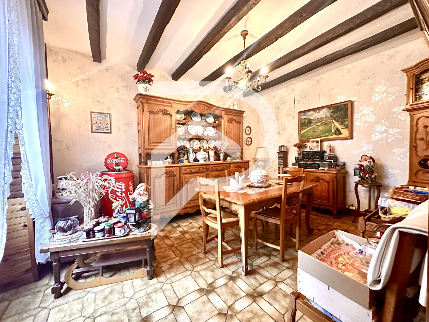 Photo Maison Luneville 4 pièce(s) 111.96m2 image 3/6